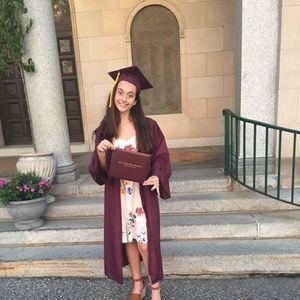 Meet your Posher, Ava